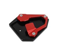 cale béquille latérale Pied De Béquille CNC Pour Moto