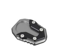 cale béquille latérale Pied De Béquille CNC Pour Moto