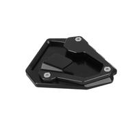 cale béquille latérale Pied De Béquille CNC Pour Moto