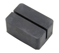 Cale caoutchouc d'échappement sur châssis pour Citroën DS