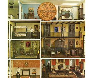 Cale - Church of Anthrax