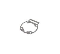 Cale cylindre mecaboite alu doppler 2 mm adapt. derbi senda euro3/euro4