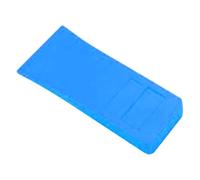 Cale d'abattage d'arbre - Outil de sécurité pour bûcheron, cale de coupe en plastique | Cales de tronçonneuse portables de sécurité de 15,2 cm, cale dentelée pour travailleurs forestiers, outils de