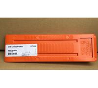 Cale d'abattage et de coupe Stihl 25 cm