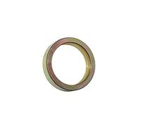 cale de bridage scoot pour mbk 50 booster, nitro, ovetto, stunt-yamaha 50 bws, aerox, neos (18x23x5) -selection p2r-