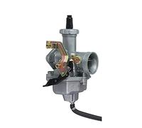 Cale de câble Manuelle pour Moto, Auto, PZ19, PZ26, PZ27, PZ30, carburateur pour Moto Tout-Terrain, Pit Bike, Quad, ATV, 50cc-250cc