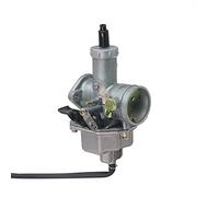 Cale de câble Manuelle pour Moto, Auto, PZ19, PZ26, PZ27, PZ30, carburateur pour Moto Tout-Terrain, Pit Bike, Quad, ATV, 50cc-250cc