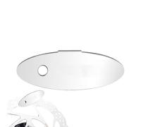 Cale de centrage de Roues - Outil d'espace de Frein en, Expert en Disque Cycliste | Insert d'alignement de Conduite résistant à l'usure, Accessoires de réglage Polyvalent pour Motard, débutant