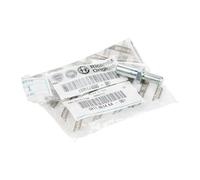 Cale de fermeture pour porte coulissante supérieure arrière Fiat Ducato Type 230 1339474080