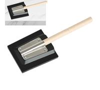 Cale De Frappe Pour La Pose De Revêtements De Sol,Installation et Mise en Œuvre des Sols | Méthode De Frappage Pour L'Installation | Pour Parquet Stratifié Pose De Carrelage Et Revêtement