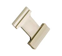 Cale De Frappe Pour Sols - Solution d'Installation Nylon 4 en 1 - Outils de Sol,Pour Carrelage, Rénovation De La Maison, Projet DIY, Réparation, Fentes Inclinées, U, V Et L, Bois Dur