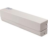 Cale de gâche pour DSMC 2 vantaux 25 mm CETEXEL A00756