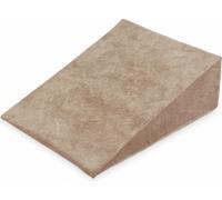 Cale de jeu en mousse - beige foncé doux et velouté