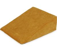 Cale de jeu en mousse - caramel doux et velouté