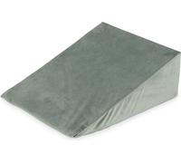 Cale de jeu en mousse - gris velours