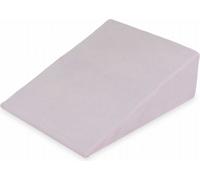 Cale de jeu en mousse - Rose clair velouté