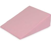 Cale de jeu en mousse - rose poudré