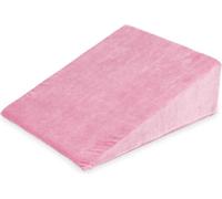 Cale de jeu en mousse - rose velouté