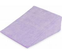 Cale de jeu en mousse - Violet doux et velouté