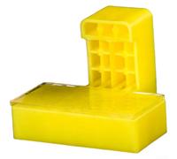 Cale de Nivellement Angle pour carrelage 20pcs ABS Cale de Nivellement | Précision parfaite, alignement rapide, angle garanti, pour facile à poser, pour idéal débutants