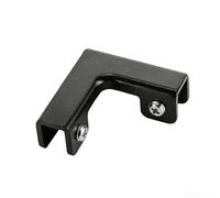 Cale de Nivellement pour carrelage pour aluminium Alliage L-Type(11-13mm) | Design en T pour robuste, maintient parfait, évite glissement mortier, finition lisse professionnelle