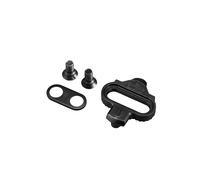 Shimano Jeu de cales CL-MT001 PD-MTB sans écrou maintien précis