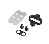 Shimano Paire de cales SPD CL-MT001 Type multi-entrée avec écrou à taquet
