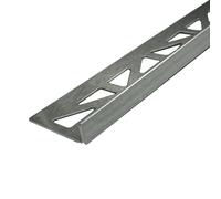 Cale de pente DURAL acier inoxydable V2A (H= 12,5 mm, L= 98 cm, côté droit)