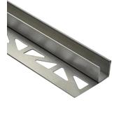 Cale de pente DURAL pour la réception du verre (L= 200 cm, côté droit)