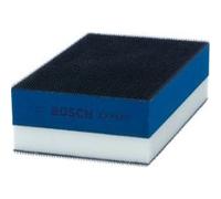 Cale de ponçage bi-matière Bosch 5F M480