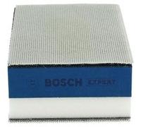 Bosch Accessories EXPERT M480 2608901635 Bloc abrasif Grain 80, 120, 180 (L x l) 133 mm x 80 mm 1 pc(s)