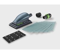 Festool Festool Bloc de ponçage HSK-A 80x130 Quantité:1
