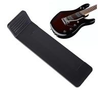 Cale de pont de trémolo flottante pour guitare - Cale de pont en ABS