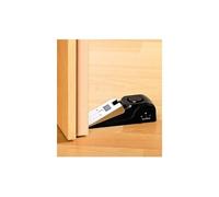 Cale de porte avec alarme