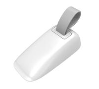 Cale de porte avec alarme | Butée antivol avec double mode - Cale de sécurité avec alarme de porte | pour appartements, chalets, dortoirs universitaires, entrées, fermes, maisons, hôtels, auberges