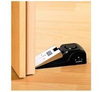 Cale de porte avec alarme G
