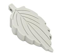 Cale de porte, jolie butée de porte colorée, 9,1 x 4,5 x 2,9 cm, protection des doigts antidérapante, design doux durable, bloc anti-claquement pour la maison, le dortoir, le salon, la chambre à