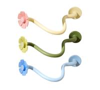 Cale De Porte Pour Machine À Laver Antidérapant Et Anti-Odeur | Arrêt De Porte Lave-Linge Avec Aimant Puissant Pour Maison Location Dortoirs Universitaires Salle Lavage Camping-Car Maison
