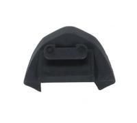 Cale de réglage de garde droite Shimano ST-6700 Noir