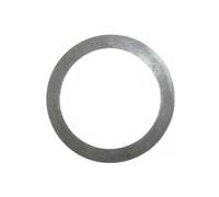 Cale de réglage du jeu latéral 0,36 mm pour moteur Type 1