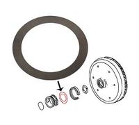 Cale de réglage du jeu latéral épaisseur 0,24 mm pour moteur Type 1