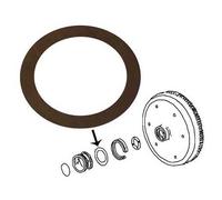 Cale de réglage du jeu latéral épaisseur 0,32 mm pour moteur Type 1