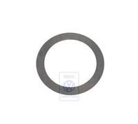 Cale de réglage du jeu latéral épaisseur 0,34 mm pour VOLKSWAGEN Combi Split Brazil (1957-1975)