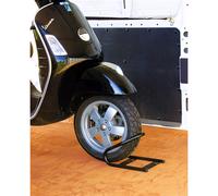 Cale de roue de moto Cale de roue avant 05781-01-