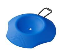 ProPlus 341355 Cale de Roue Jockey avec Un diamètre Maximal de 26 cm