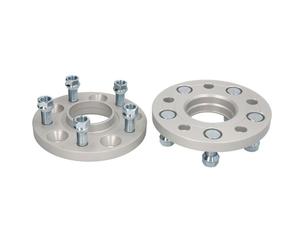 Cale de roue / Élargisseur de voie Pro-Spacer EIBACH S90-4-15-025