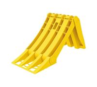 Cale de Roue LOKHEN ORIGAMY 46 h : 190 mm, Pliable