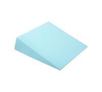 Cale de squat - Coussin d'exercice incliné, support de jambe compact | Outil portable en mousse d'assistor extensible, accessoire de qualité professionnelle pour l'amélioration du kit de studio de