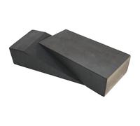 Cale de squat EVA - Plate-forme multifonction de conception - Appareil d'exercice étanche, Cale de fitness, Support d'entraînement, Bloc de Pilates de Yoga | Configuration de conception intelligente