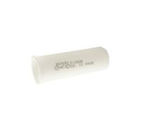 Cale De Tige De Selle De Vélo, Manchon Réducteur De 33.9mm, Entretoise, Extension De 100mm, Blanc Yd7152